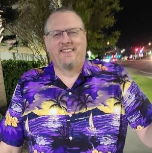 Meet your Posher, Ralph